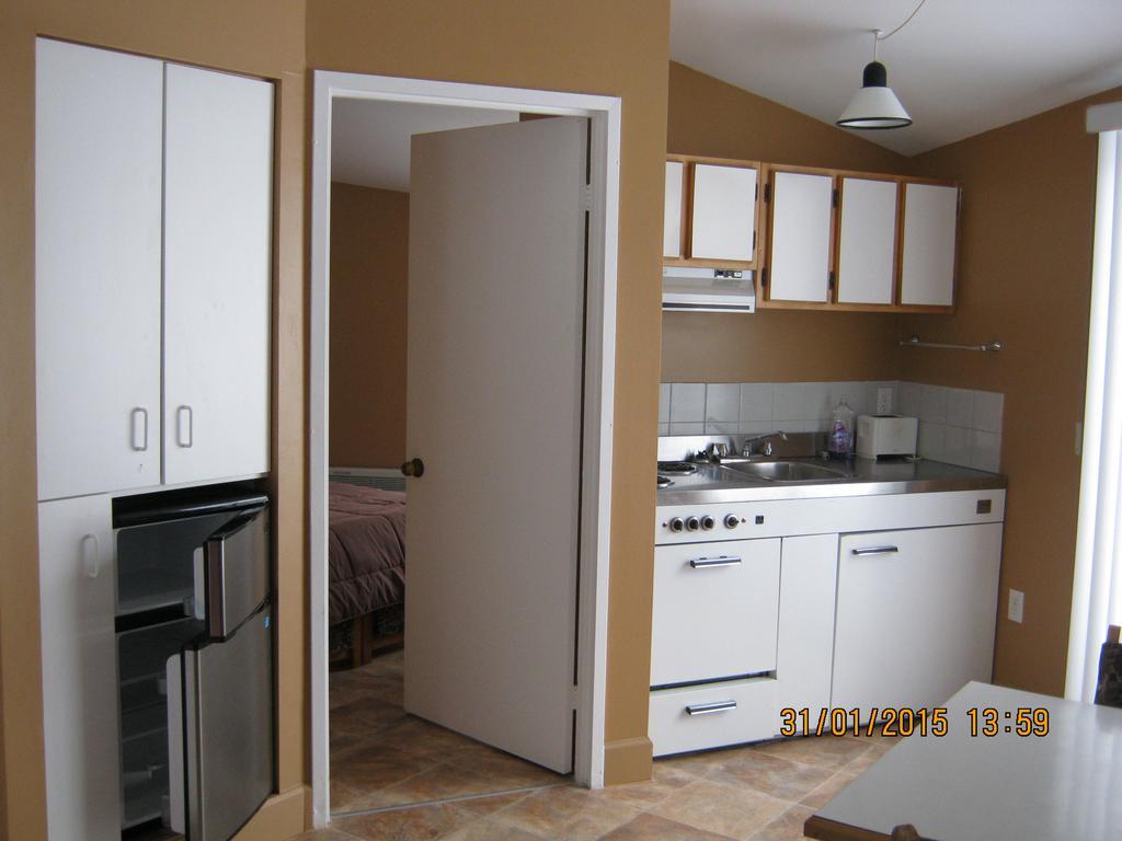 Val-Brillant Chalets Du Lac Matapedia מראה חיצוני תמונה