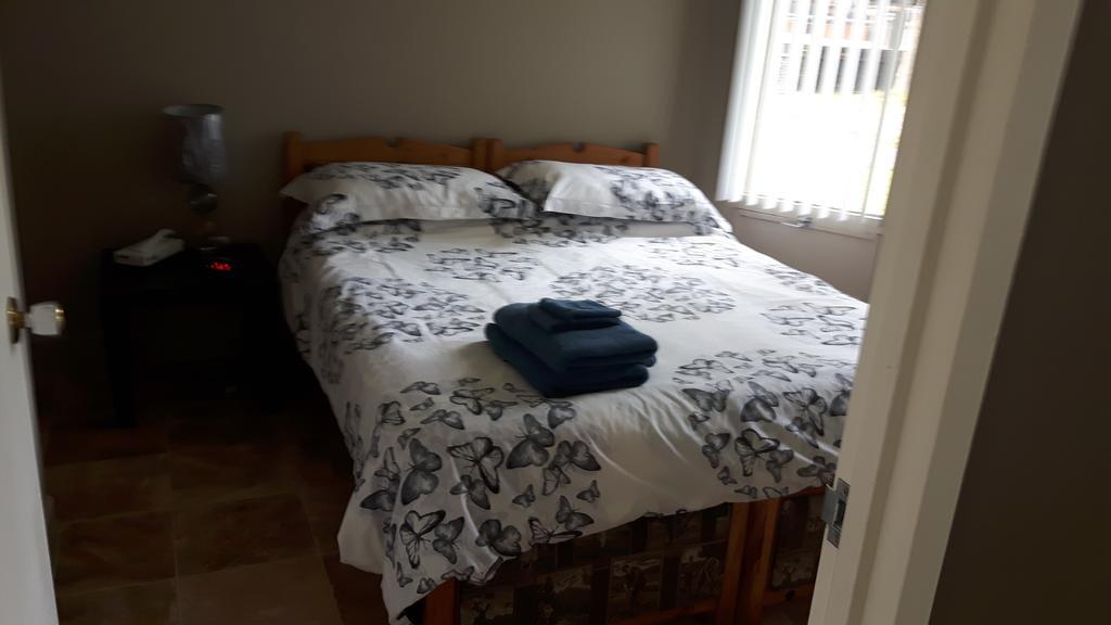 Val-Brillant Chalets Du Lac Matapedia מראה חיצוני תמונה